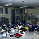 Image for article titled This is What a Ransacked Diamond Vault Looks Like After The Heist of the Century